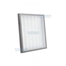 Светильник Clip-in 56W-6600Lm 5000-5500К Колотый лед (Класс 1) -ВСЕСВЕТОДИОДЫ (vs274-56-kl-5k-3-z), цена за 1 шт.