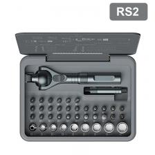 Набор отверток Xiaomi DUKA Atuman RS2 40 в 1