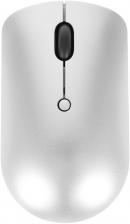 Мыши Lenovo Мышь 540 USB-C Wireless Compact светло-серый оптическая 2400dpi беспров. BT/Radio USB () [GY51D20869]