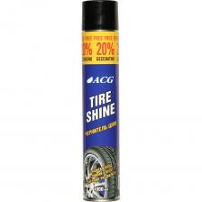 Чернение шин ACG TIRE SHINE 1022942
