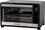 Электропечь Tuarex TK-5065, черный