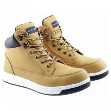 Рабочие ботинки HOEGERT TECHNIK HAVEL, SRC, SB, размер 39 HT5K514-39