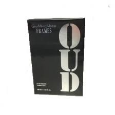 Туалетная вода Gian Marco Venturi Frames Oud 100 мл.