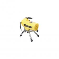 Электрический безвоздушный краскопульт Hanskonner HSG9663B