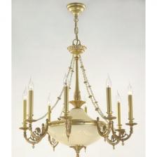 Подвесная люстра Bejorama Maribel 2345/8 подсвечник