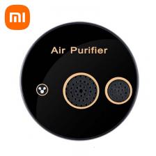 MIJIA Мини-очиститель воздуха 3 в 1 черный