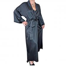 Халат кимоно Balimena Black, размер S