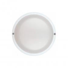 Светильник серии СПП с оптико-акустическим датчиком предназначен для освещения общественных и промышленных помещений с малой проходимостью и повышенным содержанием пыли и влаги. Антивандальный корпус с матовым негорючим рассеивателем обеспечивает мягкое, комфортное освещение без слепящего эффекта, а широкий диапазон рабочих температур - возможность установки под навесом. Встроенный оптико-акустический датчик движения активируется в зависимости от уровня освещенности и наличия звука в зоне действия, что обеспечивает дополнительную экономию электроэнергии.