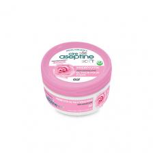 CIRE ASEPTINE Крем для рук с пребиотиком и экстрактом Розы Prebiotic Care Cream - Rose 100