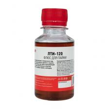 Rexant 09-3627 Флюс для пайки, ЛТИ-120