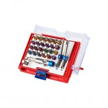 Набор вставок бит МАСТАК 058-11028C