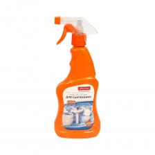 Чистящее средство для сантехники OfficeClean Professional 268819