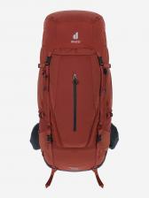 Рюкзак deuter Aircontact х 80 л, Оранжевый