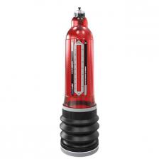 Гидропомпа Bathmate Hydromax8, красная