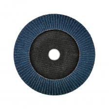 Ламельный шлифовальный круг Metabo SP-Novoflex ZK 623151000