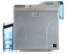 Принтер для пластиковых карт Magicard Prima 600DPI Duo Mag