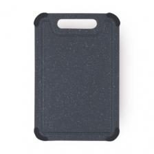 Разделочная доска GIPFEL Marmo, 50421, 30х20 см, 1 шт., серый