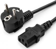 Cablexpert PC-186, 6А (1,8 м) черный