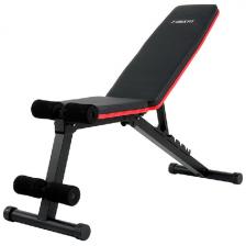 Скамья силовая универсальная Unix Fit BENCH 110 (BSBN110)
