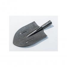 Штыковая лопата Лопата штыковая GEVA TRADE К2 рельсовая сталь 115650-K2