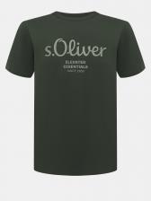 Футболки s.Oliver Футболка