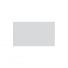 Левая боковая панель для ванный Roca HALL ANGULAR ZRU9302920 00036770