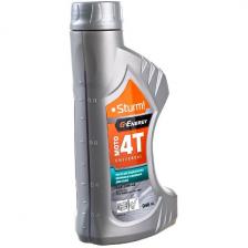 Масло моторное минеральное Sturm! G-Energy, API SF/CC, SAE 10W-40, UNIVERSAL MOTO 4T, 0.946 л (OM0401B)