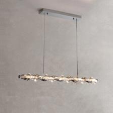 Подвесной линейный светильник LED Jennifer Long A By ImperiumLoft Jennifer-Long01 223616-23