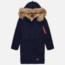 Женская куртка парка Alpha Industries Elyse Gen II