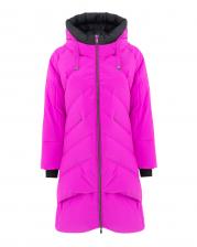 пуховик DIEGO M