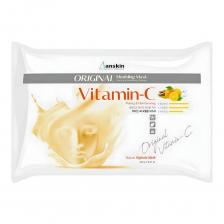 Осветляющая альгинатная маска с витамином С Anskin Vitamin-C Modeling Mask
