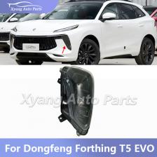Фара в сборе, лампа переднего бампера для Dongfeng Forthing T5 EVO, фара, противотуманная фара, противотуманная фара