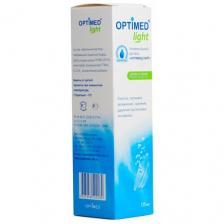 Раствор Optimed Light, 125 мл, 1 шт.