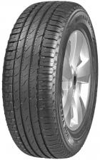 Автошина Ikon (Nokian Tyres) Nordman S2 SUV (Character Aqua SUV) 255/55 R18 109V летняя