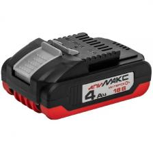 Аккумулятор Интерскол АПИМАКС-4,0/18И, 18W (2400.104)