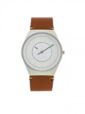 Часы Skagen, серебро