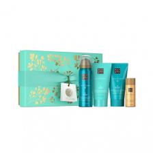 Набор средств для ухода за телом RITUALS... Набор The Ritual of Karma Gift Set S