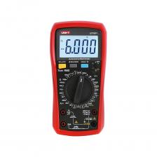 Автомобильный мультиметр UNI-T ut107+ 13-0060
