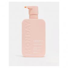 Кондиционер для волос MONDAY HAIRCARE Разглаживающий кондиционер с маслом ши Smooth Conditioner 350