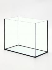 Аквариум «Прямоугольный» без крышки, 30 л, 40x23x32 см