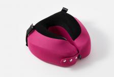 Подушка для путешествий Aero Travel Pillow 1 шт LEVART