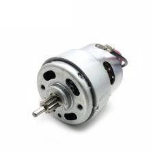 Мотор 1607022591 2609199281 Для BOSCH GDR 10,8-LI 12-LI GDR10.8-LI GDR12-LI аккумуляторная ударная отвертка, запасные части для дрели