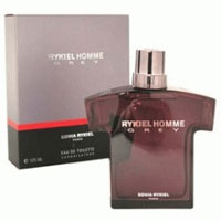 Туалетная вода Sonia Rykiel Rykiel Homme Grey 40 мл.