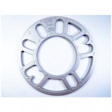 1 шт! 3 мм Проставка/Шайба проставочная универсальная колесная