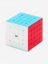 Кубик рубика 5x5 Qizheng (S) v2 / QiYi, Мультицвет