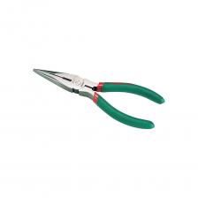 Прямые плоскогубцы 160мм Hans 1835-06