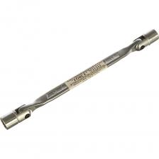 Шарнирный торцевой ключ Торцевой шарнирный ключ 12х13 FORCE 7521213