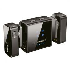 Микрофон для смартфона Kromix Vlogio (Type-C - Lightning)