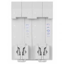 Авт. выкл. ВА47-100 2Р 20А 10кА х-ка D TDM, цена за 1 шт