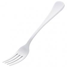 Вилка столовая GIPFEL LIVORNO 50687 21 см серебристый